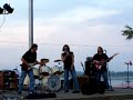 This is Caruthersville Missouri's premiere party band at the annual 