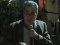 اجتماع انتخابي لاياد الحاج في الصنيبعة