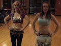 City Lights - Venus Bellydancing