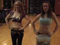 City Lights - Venus Bellydancing