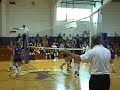 Volleyball - Southwest vs Lourdes