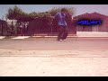 .-siLenT. clown walking  my agressive clown walk [free element army] Jay Z   My 1st Song