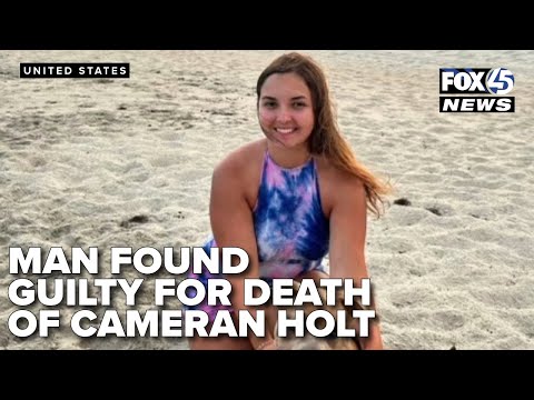 Man found guilty in 2024 fatal Federal Hill shooting of Pasadena teen