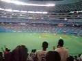 日本ハムファイターズ　セギノール　応援歌