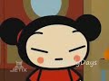 Pucca - Cat Toy