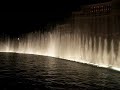 Bellagio Watershow (Aaron Copeland) \ Bellagio Watershow (Aaron Copeland) \