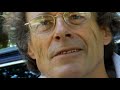 Alexander Cockburn interviewed by Tao Ruspoli (LAFCO)