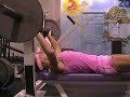 Bench Press Bench Press