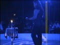 CHRIS ZEPPA MAGICIEN TABLE VOLANTE