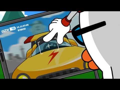 Story - LINEキャラクターのバトルゲーム 「LINE レンジャー」のストーリームービー。 エドワードの意外な本性が明らかに!? 《iPhoneでのダウンロード》https:...