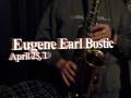 Don Janson - Flamingo A tribute to Earl Bostic