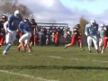 Jamtland U19 Rocks Jamtland U19 Rocks