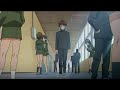 灼眼のシャナ 第3話 1-3