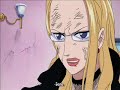 Nami vs Kalifa Enies Lobby