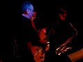 John Tropea Band live 12/17/2007