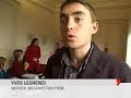 Angers : Des sc�narios au secours de la s�curit� routi�r