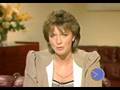 Fern Britton on BBC Breakfast Time, 1984