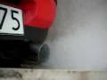 Exhaust 323f Exhaust 323f