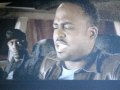 Wayne Brady Terrorizes Dave Chappelle