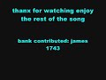 bank vid [revised]