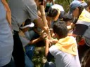 Evento de Amarras - Zacamil Evento de Amarras - Zacamil
