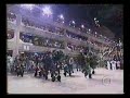 Comiss�o de Frente -- Imperatriz Leopoldinense 2002