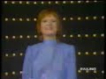 this is the first act of the greatest quick change artist of all time: arturo brachetti. broadcasted on italian television in january 1980 (thanks for correction). the show was titled 