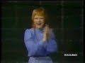this is the first act of the greatest quick change artist of all time: arturo brachetti. broadcasted on italian television in january 1980 (thanks for correction). the show was titled 
