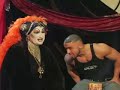 Francois Sagat: Straight Or Gay?