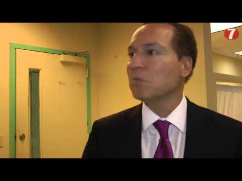 NYC Candidate: Bloomberg Not Connected to Jewish Community NYC Candidate: Bloomberg Not Connected to Jewish Community