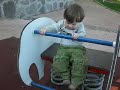 Yago no parque