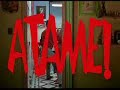 ALMODOVAR - ATAME - TIE ME UP TIE ME DOWN