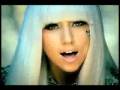 Lady Gaga "Poker Face"