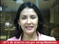 Avance Informativo El Heraldo Honduras