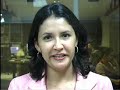 Avance Informativo El Heraldo Honduras