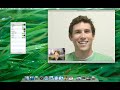 Mac OS X Leopard Demo: iChat