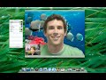 Published by Phelipe Hamouiwww.techguru.com.briChat. Not being there is half the fun.Filled with fun new features, iChat turns any video chat into an event. Video backdrops, Photo Booth effects, photo slideshows, Keynote presentations, even movies on your Mac — you can share it all using iChat.