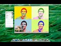 Mac OS X Leopard Demo: iChat