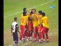 Ellie Aiboy 1st skor Selangor 2005