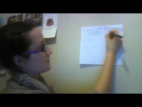 how to turn ml into mg