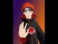Pain (The Akatsuki Leader)