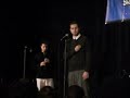 Gaith Adhami and Bassem Al Rashidi - Long Beach, CA