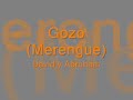 David y Abraham-Gozo (Merengue)