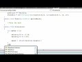 XNA Paddles - BallClass 3
