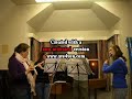 Reading University flute quartet:Smetana Die Moldau (Vltava)