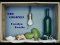 a poem written and read by carolyn forch�, photographs by john hoagland, my still life