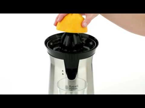 Wyciskarka RUSSELL HOBBS 22760-56 CLASSICS