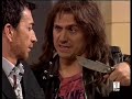 Atracador educado