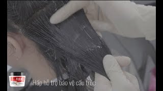 Hấp Hỗ Trợ Bảo Vệ Cấu Trúc X.pros Fiber Hấp Hỗ Trợ Bảo Vệ Cấu Trúc X.pros Fiber