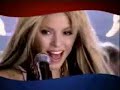Shakira Pepsi